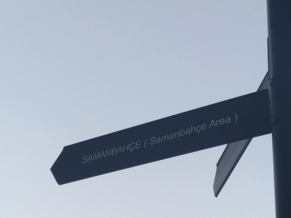 The Samanbahce Quater-尼科西亚必去景点