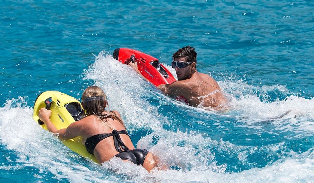 Movedifferent Adventure-班纳玛德纳必去景点