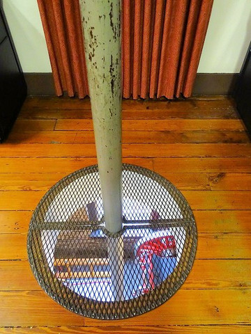 Phoenix Fire Museum-莫比尔必去景点