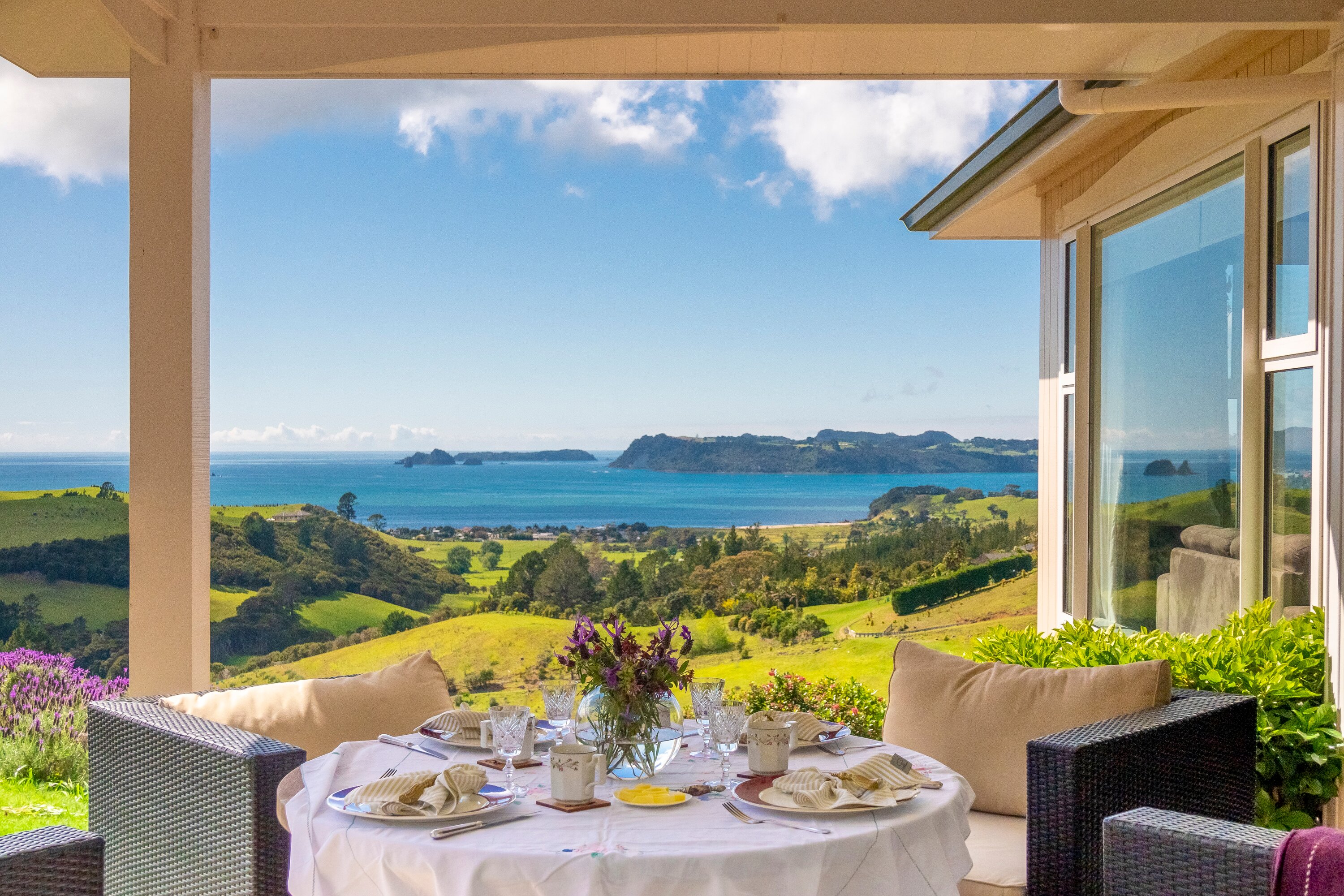 Bayview Valley Lodge-官方