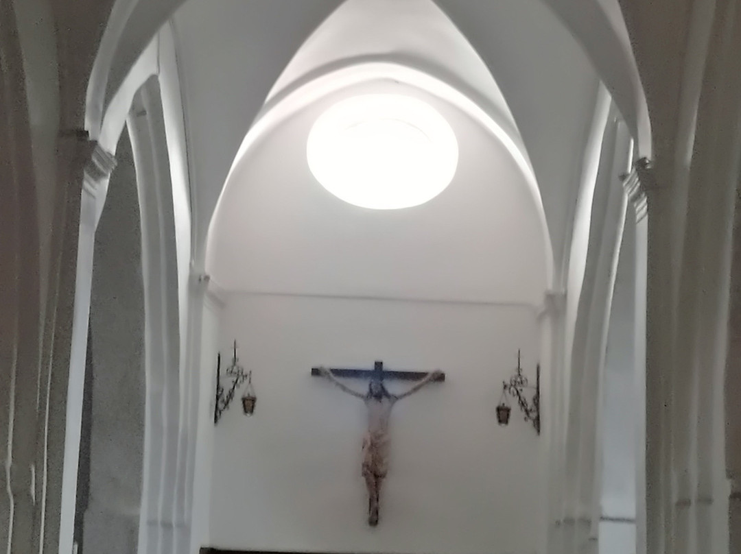 Iglesia de San Lorenzo-Sahagun必去景点
