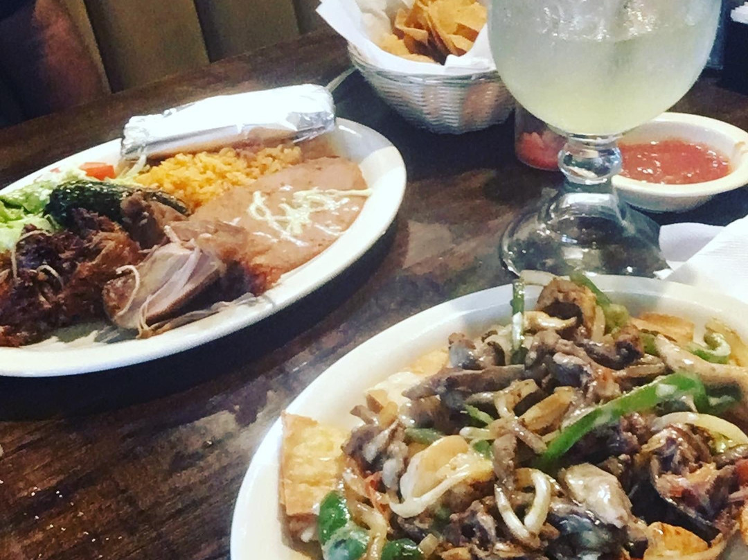 La Fogata Mexican Restaurant