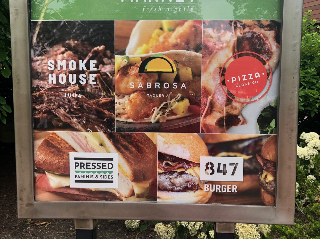 Ravinia Festival-Highland Park必去景点