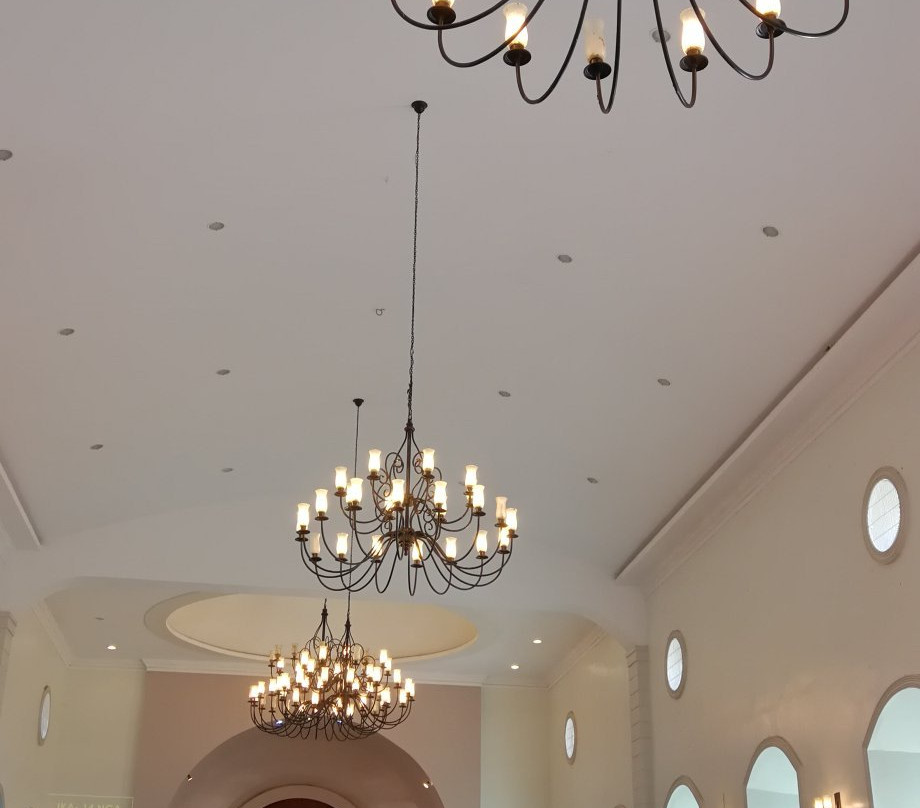 St John Nepomucene Parish Church-Tangalan必去景点