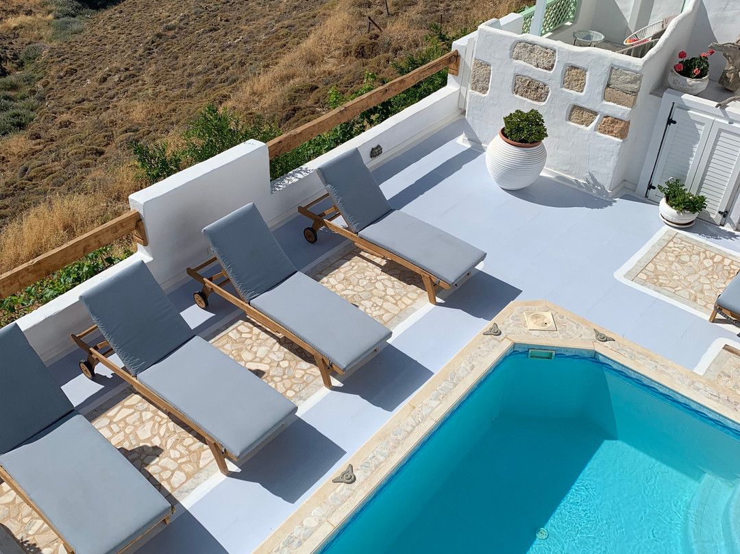 Tholaria Boutique Hotel主图