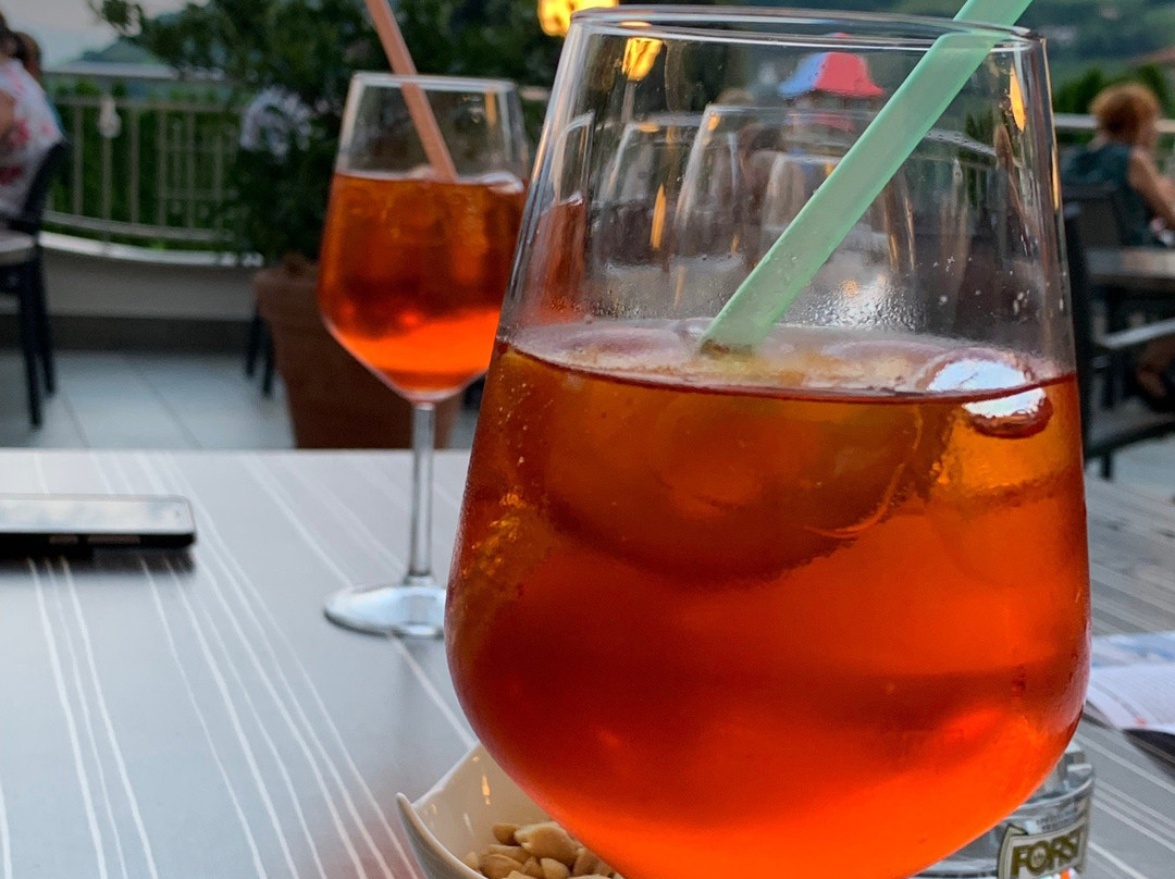 Hotel Mitterplarserhof主图