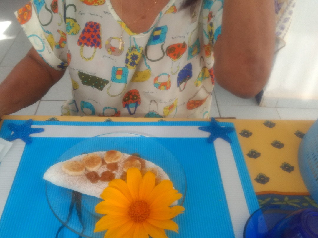 Pousada Lua Cheia主图