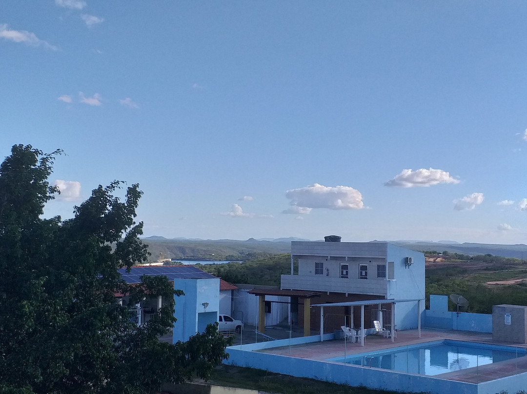 Pousada Nathymar主图