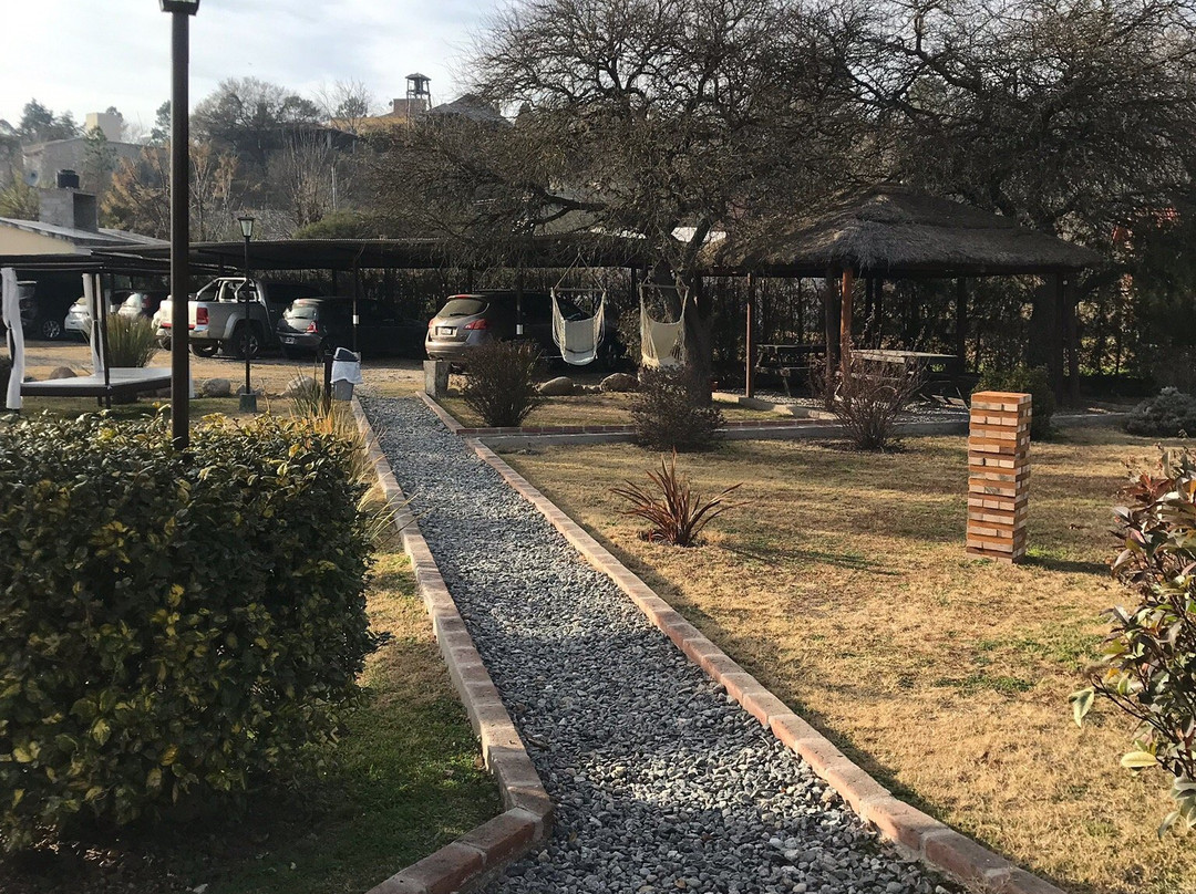 La Frida Hotel主图