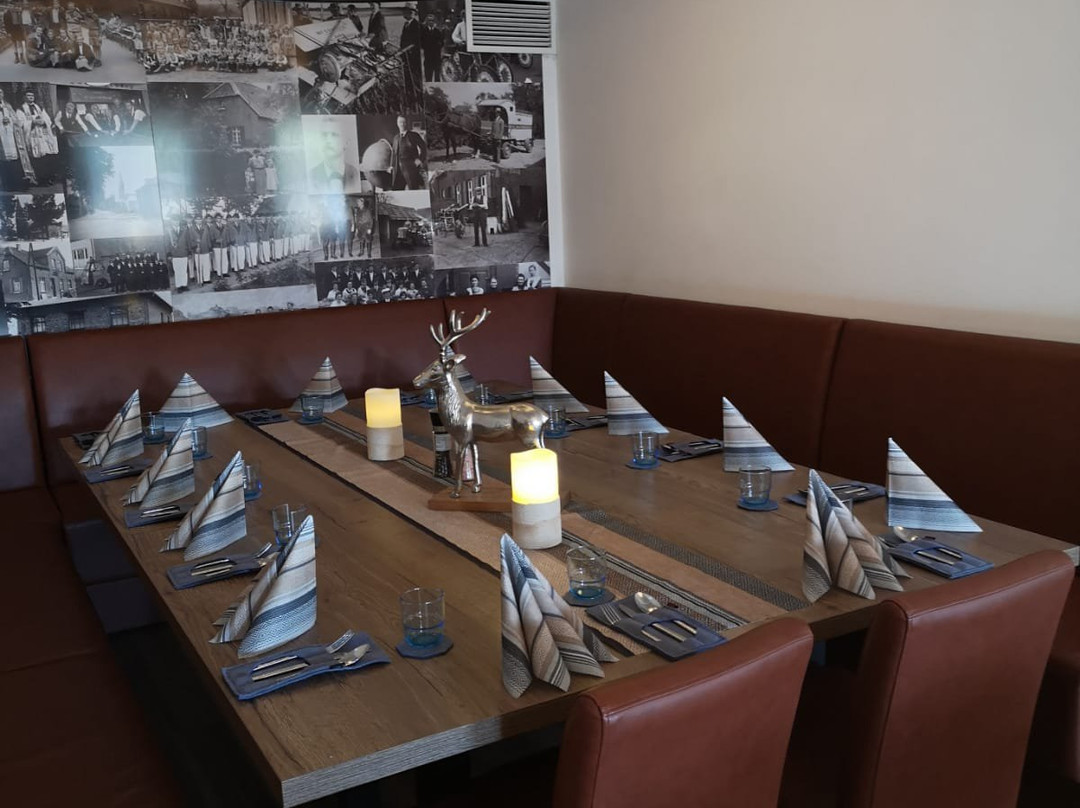 Das Gasthaus am Reichswald主图