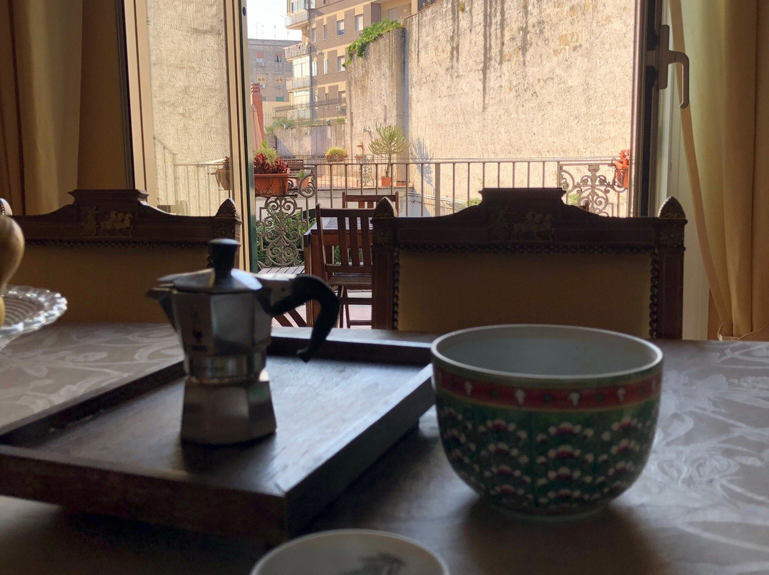 B&B La Corte主图
