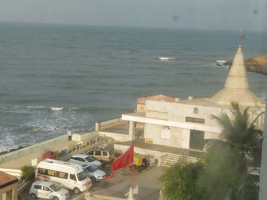 Dwarkadhish Lords Eco Inn主图