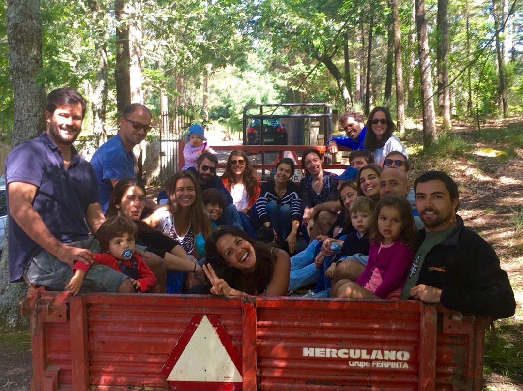 Vumba Agroturismo