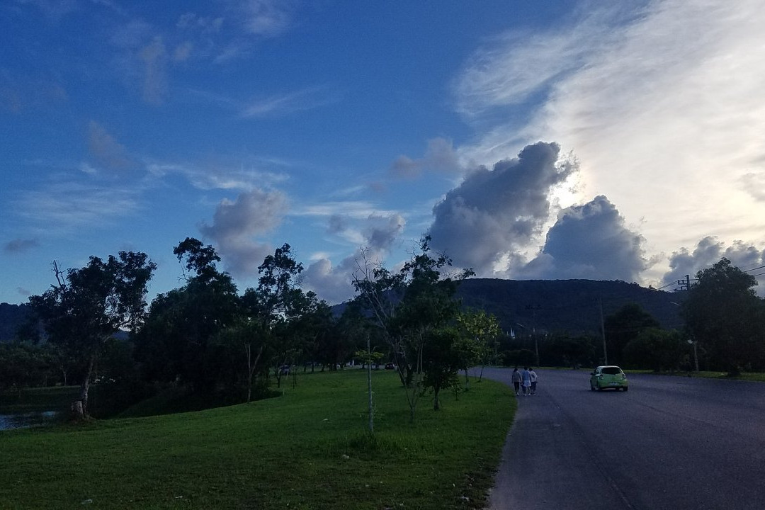 Koh Kaew旅游攻略图片