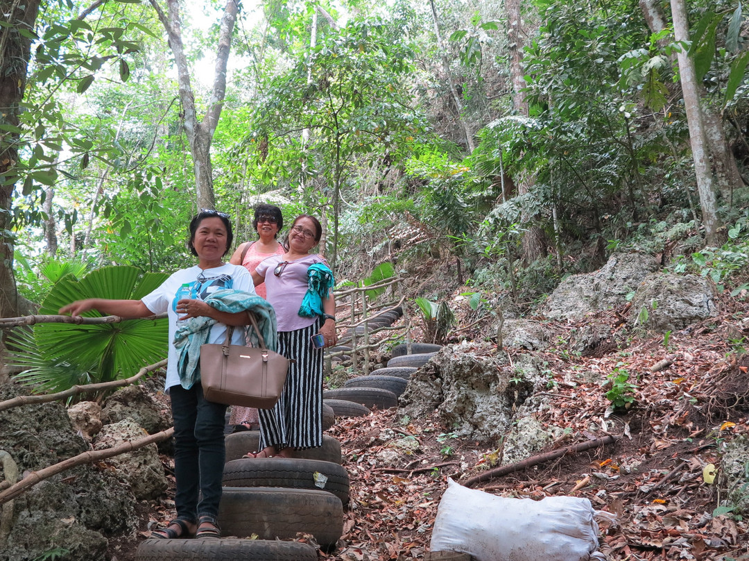 Solong Eco Park-Camalig必去景点