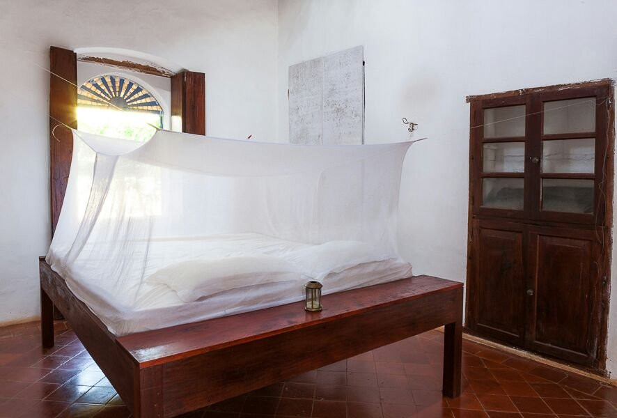 Villa Luduvina主图