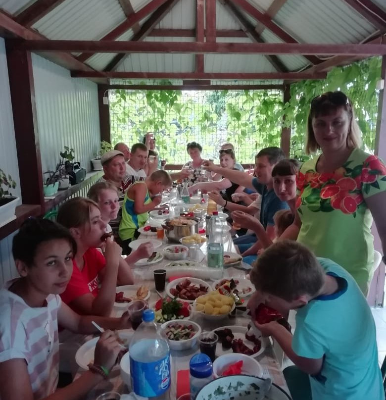 Elladen Guest House主图