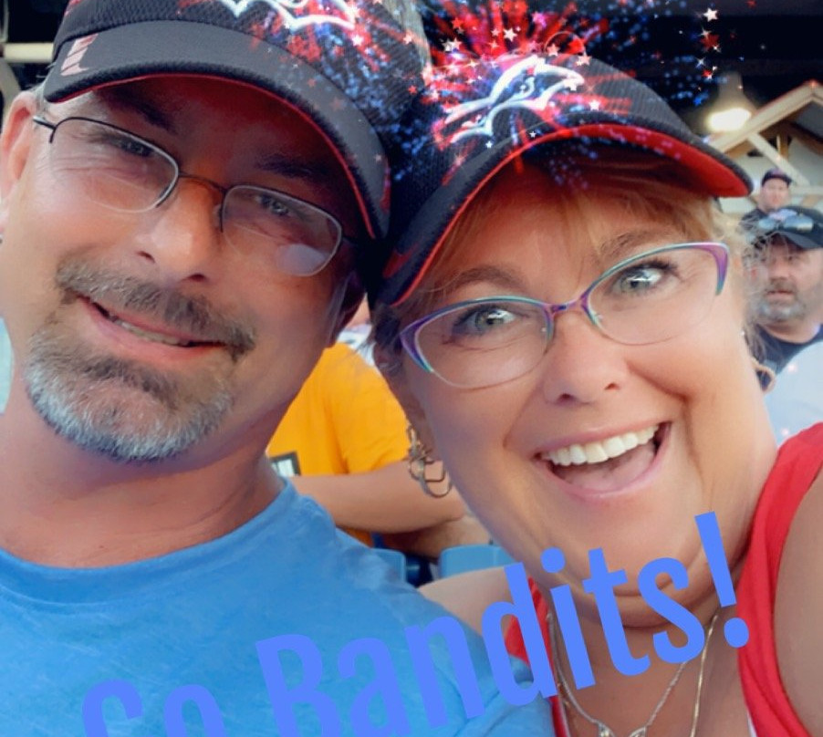 Modern Woodmen Park-达文波特必去景点