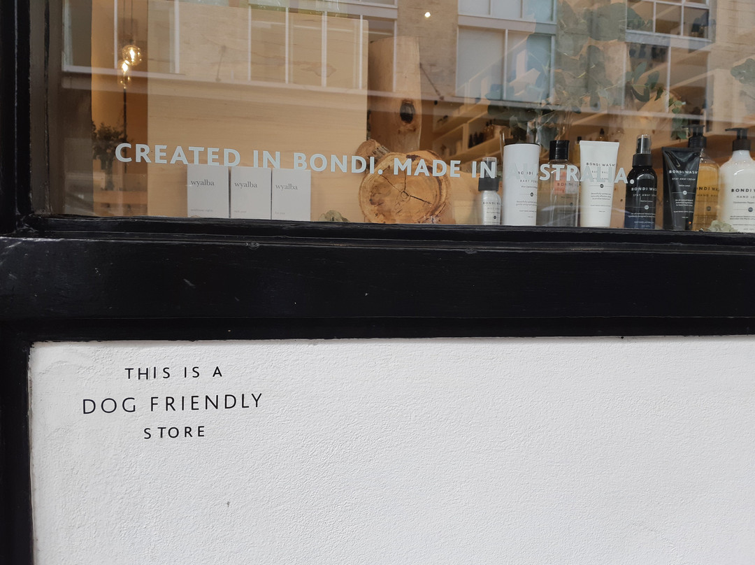Bondi Wash景点图片