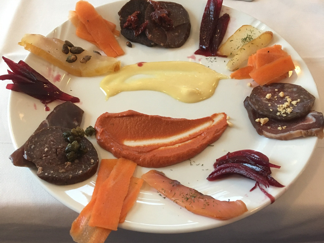 Hotel Diskobay主图