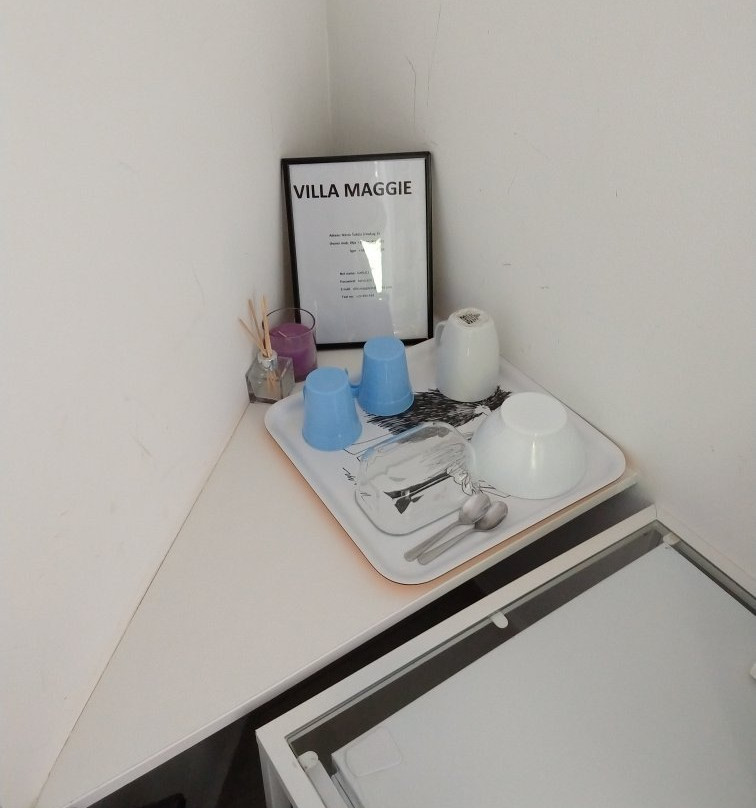 Guesthouse Villa Maggie主图