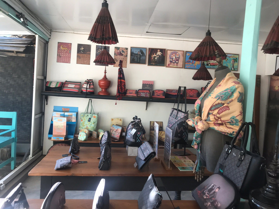 Yangoods-仰光必去景点