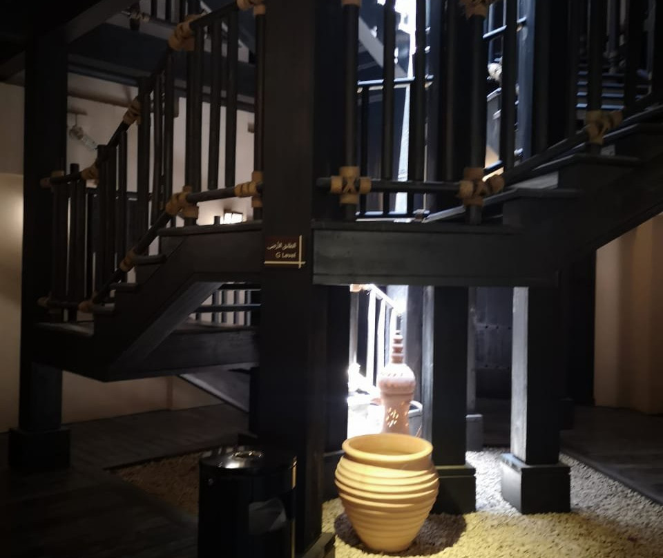 Atana Musandam Resort主图