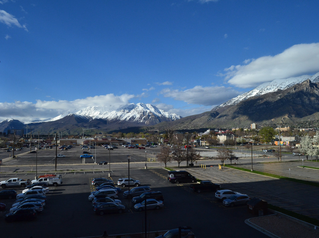 Hyatt Place Provo主图