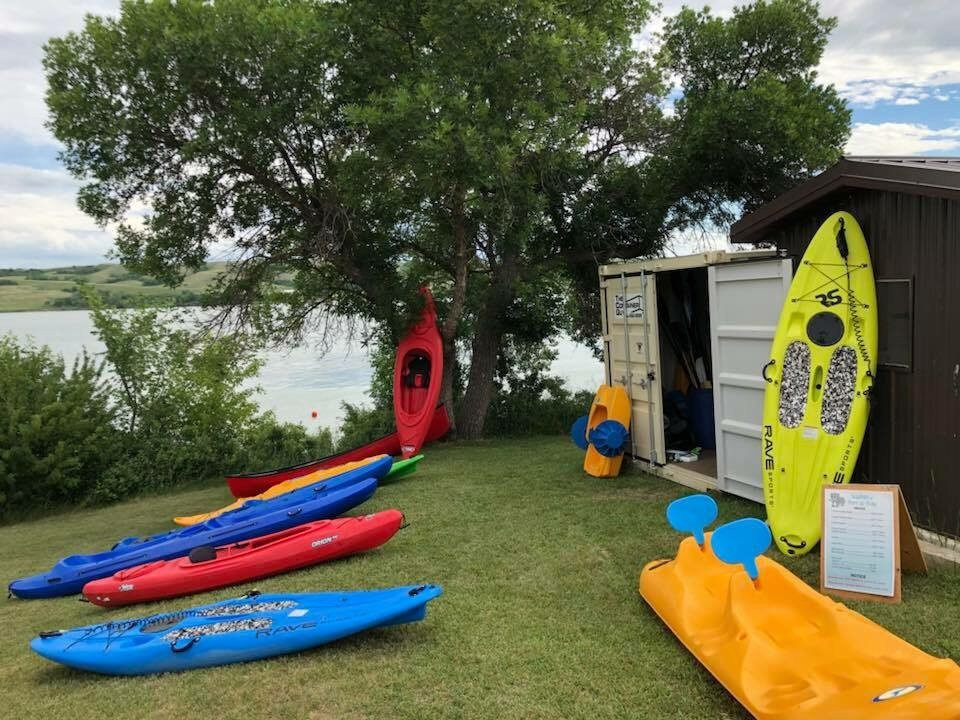 Squirrely Putt & Play-穆斯乔必去景点