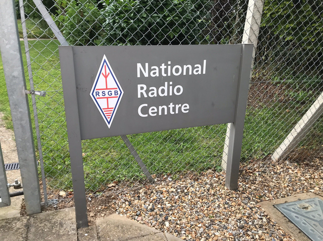 National Radio Centre景点图片