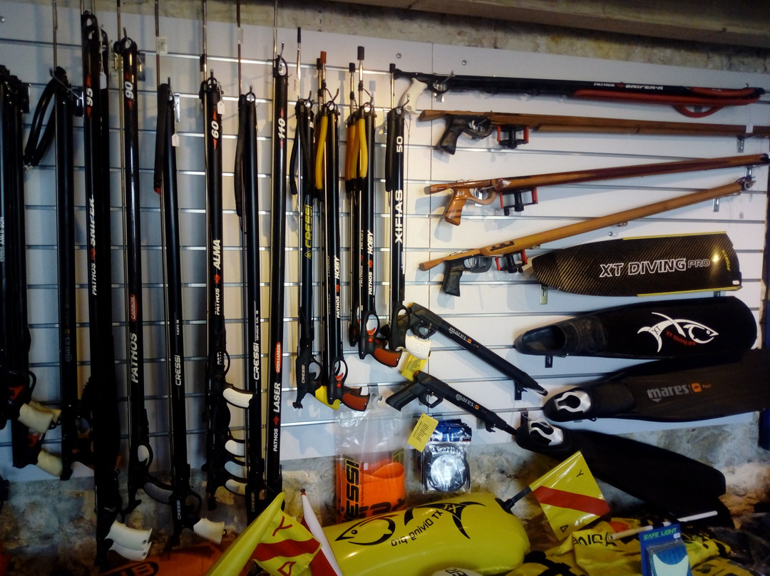 Ocean-科孚市必去景点