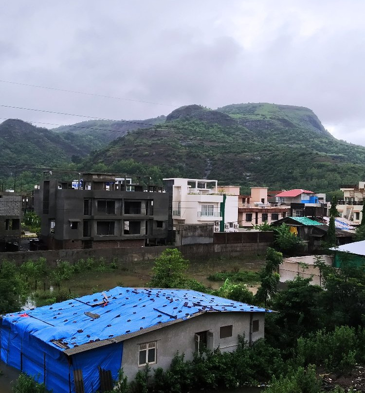 OYO 13151 Hotel OM Palace主图