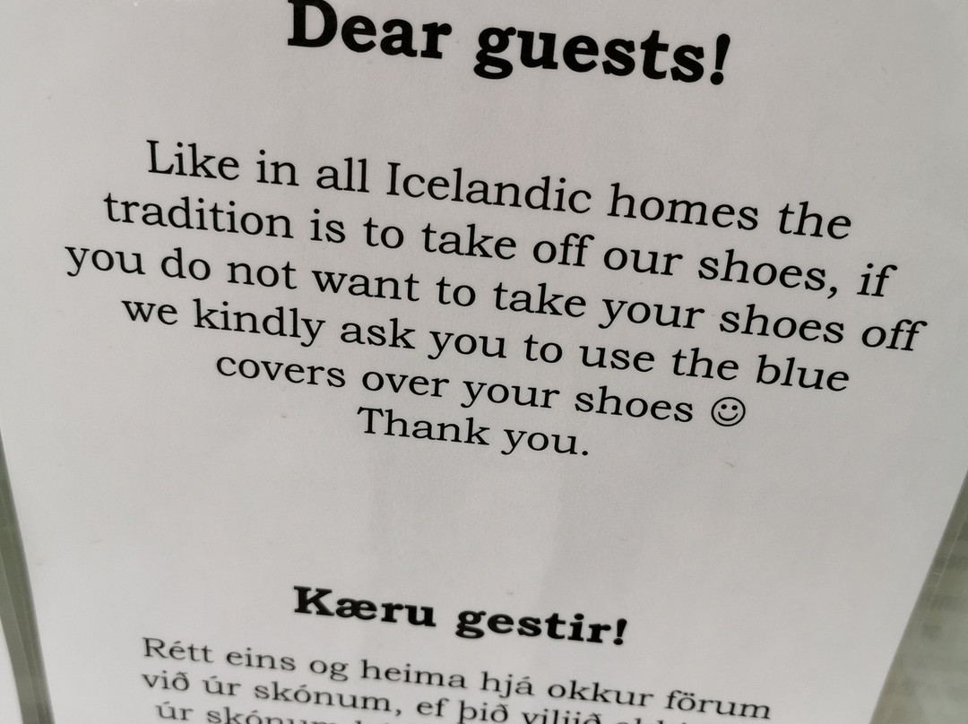 The Highland Center Hrauneyjar主图