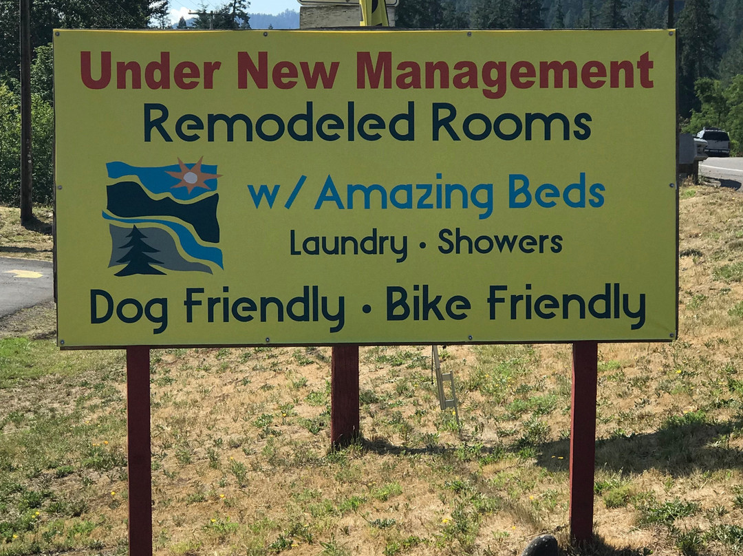 Arbor Inn Motel主图