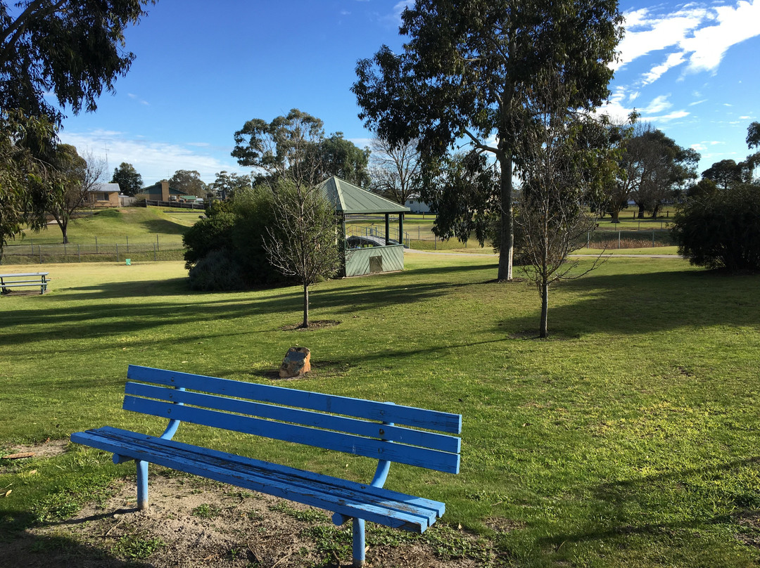Lions Park-Edenhope必去景点