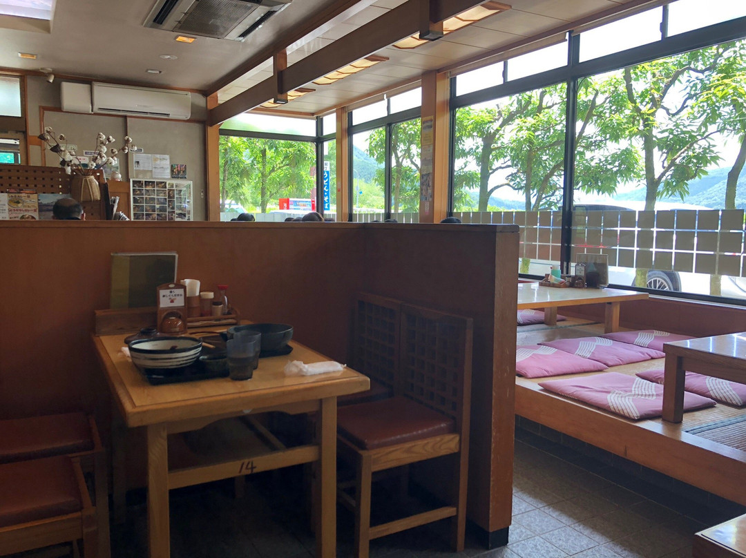 手打ちうどん 一心