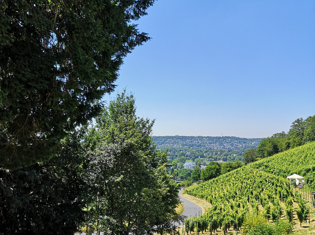 Jufa Hotel Königswinter****主图