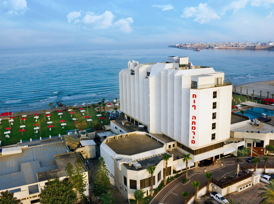 Palm Beach Hotel Acre主图