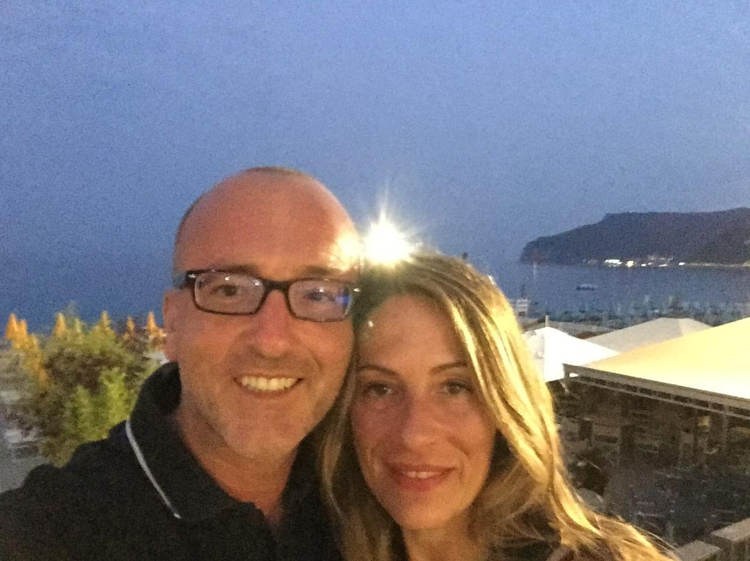 B&B Castello Spotorno主图