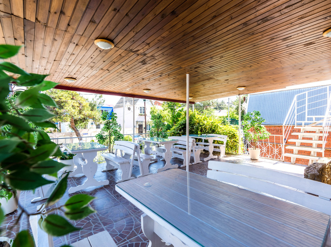 Hotel Blagodat主图