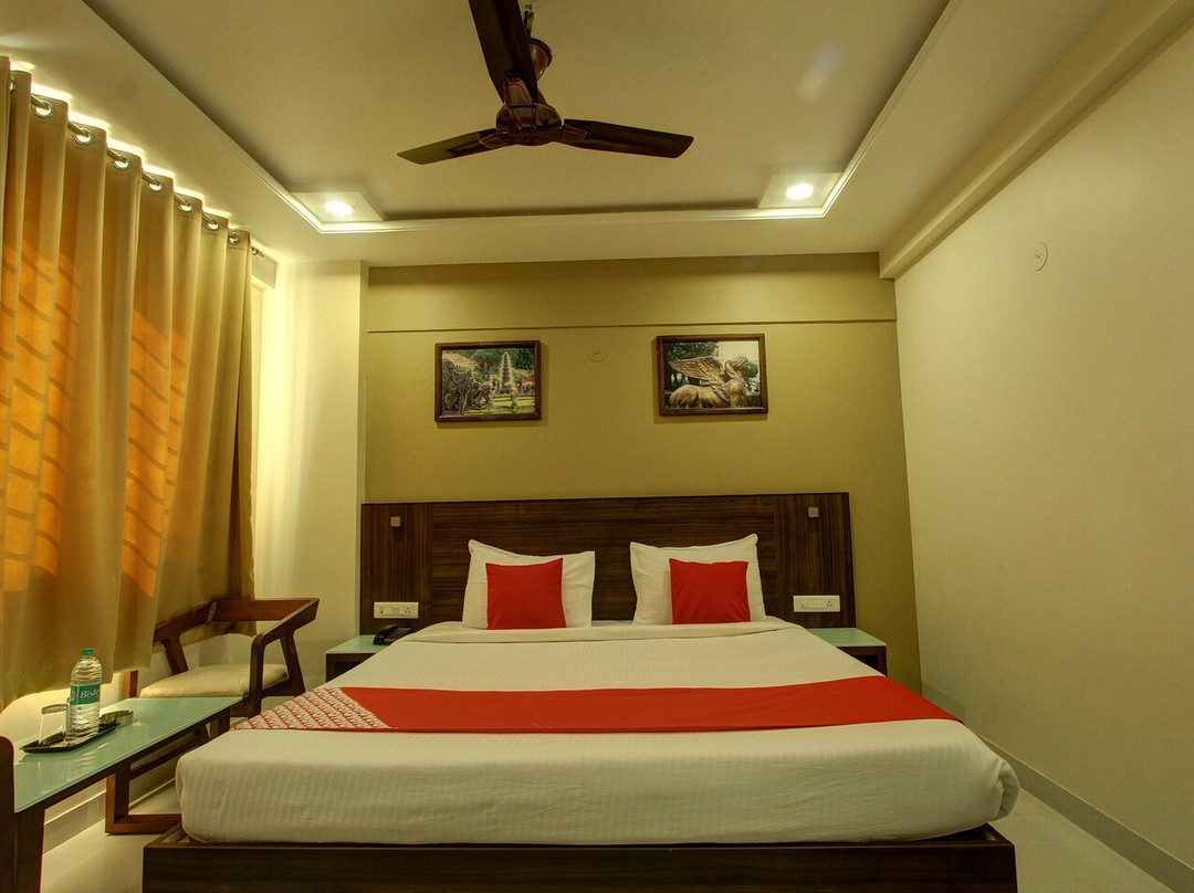 Hotel Shringar Palace