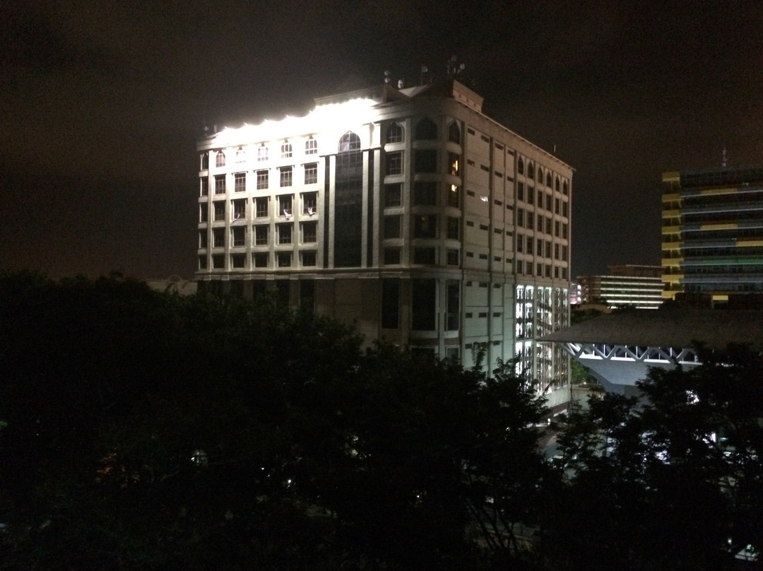 The Jerai Hotel Alor Star主图