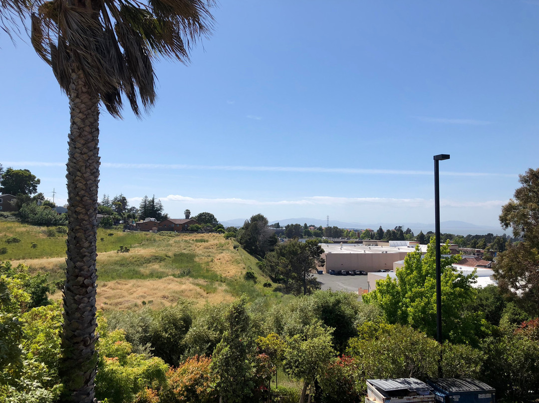 Days Inn by Wyndham Pinole Berkeley主图