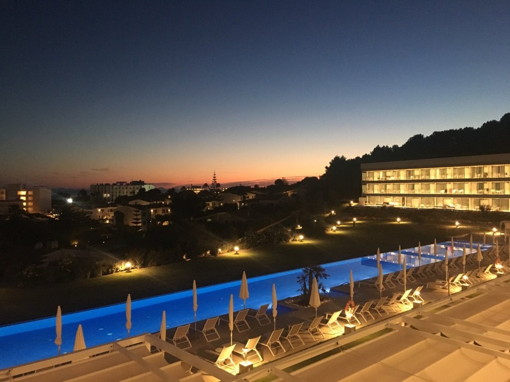 Hotel Seth 55 Santo Tomas主图