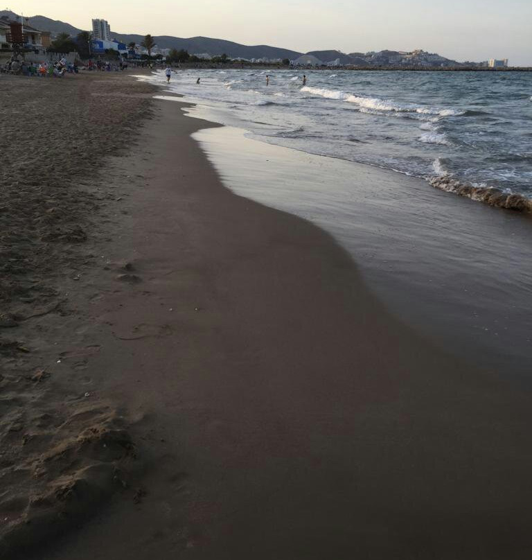 Escuela Surf Valencia Posidonia-库列拉必去景点