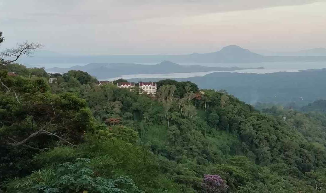 Stellar Potter's Ridge主图