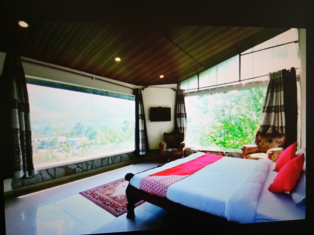 Mashoo Resorts主图