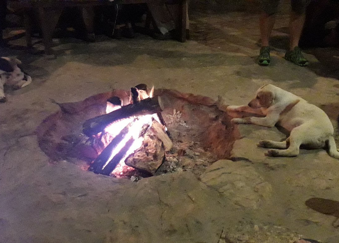 Rafting Kamp Encijan-Mestrevac必去景点