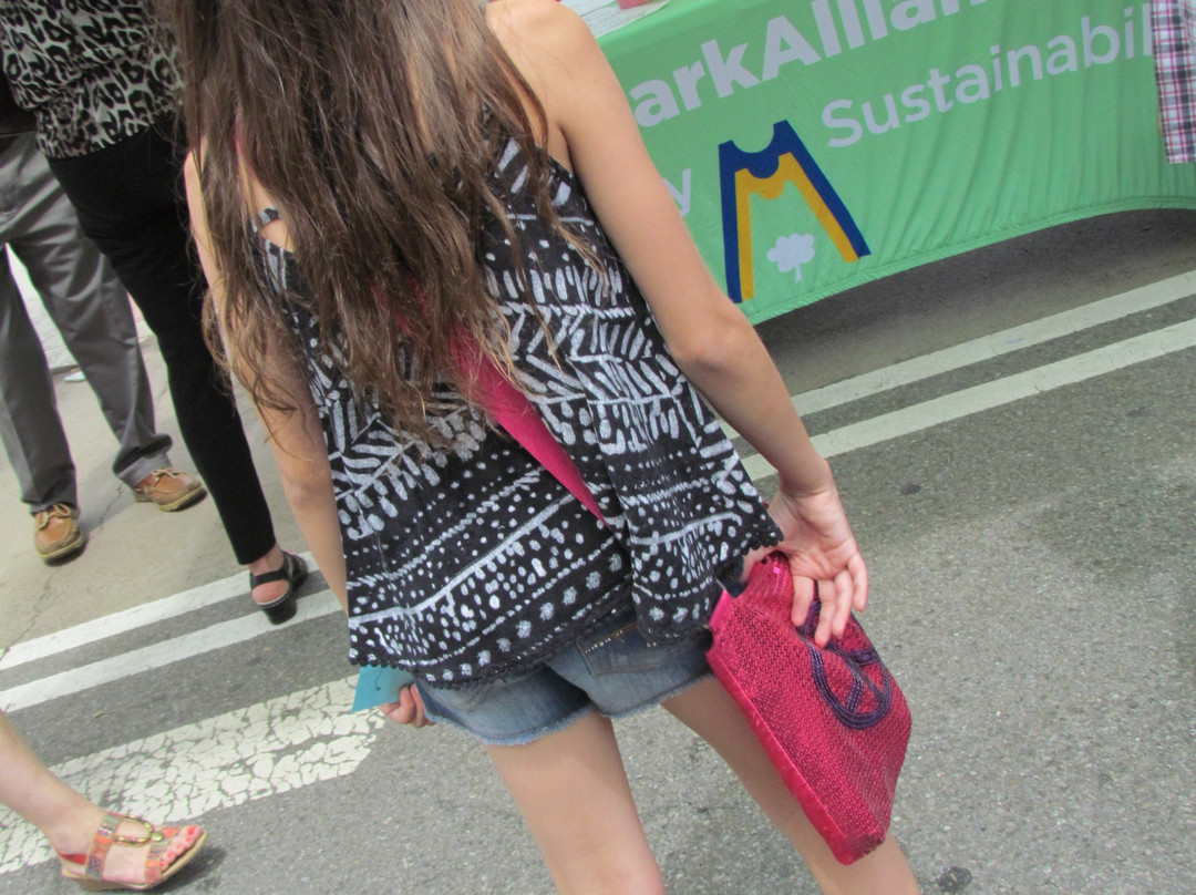 Astoria Park-阿斯托里亚必去景点