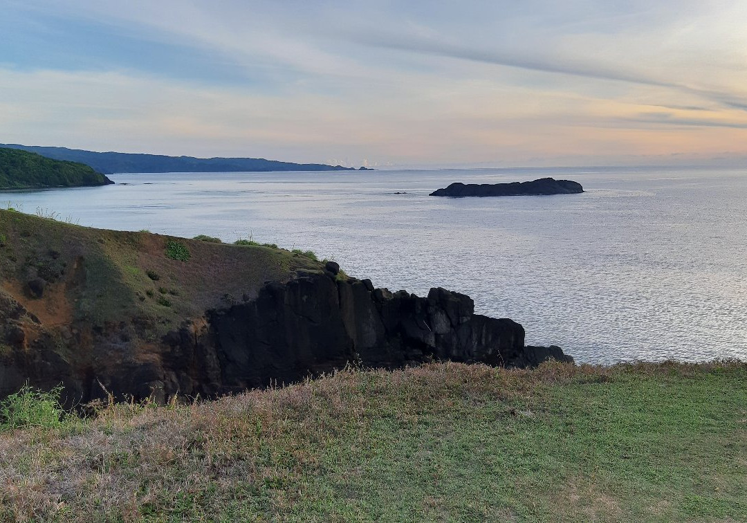 Binurong Point-Virac必去景点